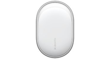 Xiaomi Tag - 4 Stuks Tracker Wit