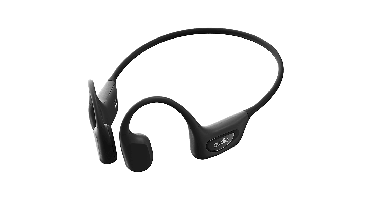 Sudio Sudio B5 Black Over-ear Hoofdtelefoon Zwart
