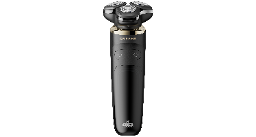 Dreame Smart Skinclean Shaver S9 Scheerapparaat Zwart
