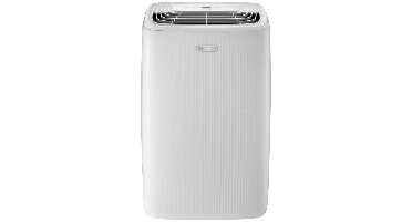 De Longhi Tasciugo Ariadry Start Dep210 - Luchtontvochtiger 042 L/h 45 M³ 4 L Wit