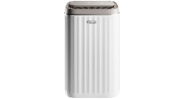 De Longhi Tasciugo Ariadry Plus Dti225 - Luchtontvochtiger 1 L/h 85 M³ 5 L Wit