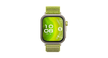 Huawei Fit 4 Pro Smartwatch Groen