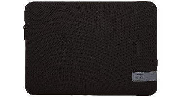 Case Logic Reflect 14-inch Laptopsleeve Zwart