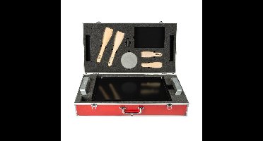 De Plaat van Aad - Multifunctionele Grillplaat - Limited Edition - 46 x 30 cm