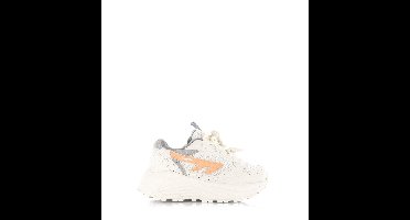 Hi-Tec kids Shadow Lace gardenia/peach Suede Kinderen