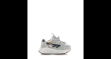 Hi-Tec HTS kids Shadow Lace dawn blue Suede Kinderen