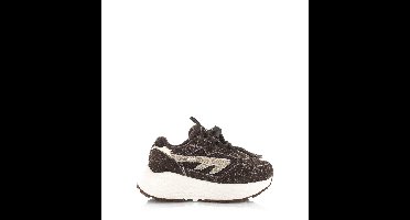 Hi-Tec HTS kids Shadow Lace chocolate Suede Kinderen