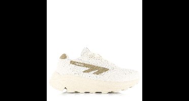 Hi-Tec HTS Shadow RGS Gardenia/Green Suede Unisex