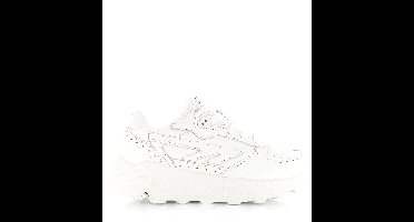 Hi-Tec HTS Shadow RGS bright white Leer Unisex