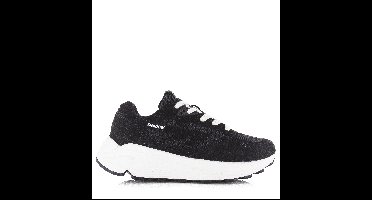 Hi-Tec - Shadow | Anthracite/Star White Mesh Unisex