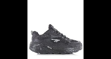 Hi-Tec HTS Eastend WP black Leer Unisex