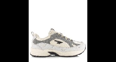 Hi-Tec HTS ADV RACER silver birch/gray Mesh Unisex