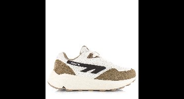 Hi-Tec HTS Shadow RGS Natural/Gardenia Suede Unisex