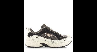 Hi-Tec HTS Flash ADV Racer silver birch Mesh Unisex