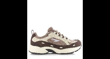 Hi-Tec HTS Flash ADV Racer liliac grey Suede Unisex