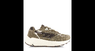 Hi-Tec HTS Shadow RGS chocolate/plum Mesh Unisex