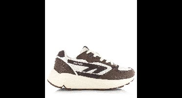 Hi-Tec HTS Shadow RGS chocolate plum Mesh Unisex