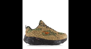 Hi-Tec HTS Eastend WP khaki/green Suede Unisex