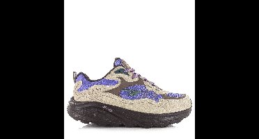 Hi-Tec HTS Eastend WP taupe/purple Suede Unisex