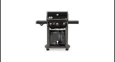 Weber Spirit E-330 Classic