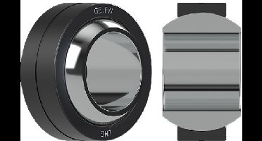Gewrichtslager - GE 12 FW