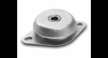 HD 125 135 x 84 x 36 - 40 Shore M12 525N/3mm