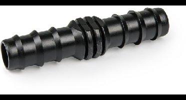 Verbinder 12mm voor Zweetslang