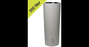 Garantia Regenton 2in1 NATURE 350 liter beach