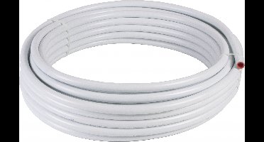 Bonfix Perskoppeling - Alu-pers - Systeembuis - 16 x 2,0 - 16mm x 2,0 (25 m)