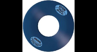 Flenspakking - DN900 - PN25 - EPDM / STAAL- 915x1042x8