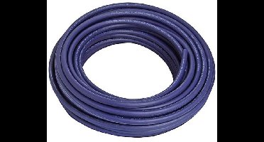 Flexibele waterslang - tuinslang - Drinkwater geschikt 13x17,5 (Per Rol 50m)