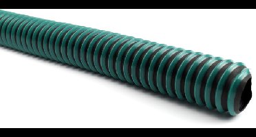 Ventilatieslang Thermoplastische Rubber - 60mm (Per Rol 20m)
