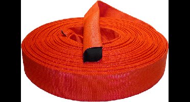 Brandweerslang - Standaard - EPDM-PU - 42mm (Per Rol 50m)