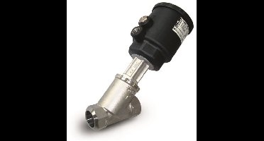 Klepafsluiter ISO 65/ANSI B NC �63 DN15