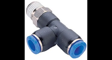 LIKI 10 x R3/8" (PST 10R03N)