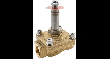 2/2-w.m.v. NUL BAR G1/2" alleen DC