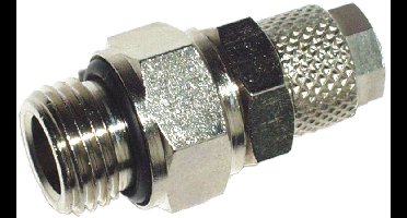 RIK Opsteek-PD 12/10 x 3/8" met O-ring