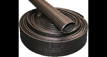 Brandweerslang - Premium - NBR - 127mm (Per Rol 100m)