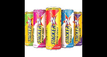 Extreme Energy sugar free (USA Import) - Stacker 2 • 1 of 12