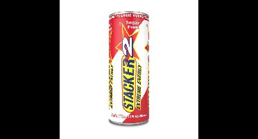 Extreme Energy sugar free (USA Import) - Stacker 2 • 1 of 12