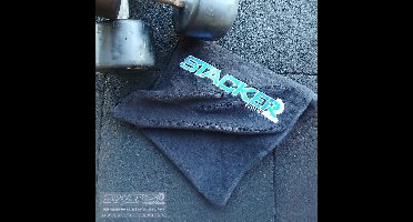 Gym Towel - Stacker2