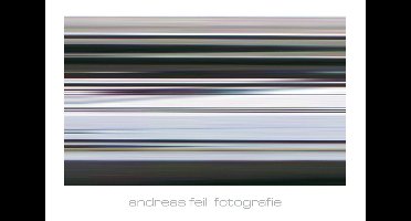 Kunstdruk Andreas Feil - Fotografie IV 138x95cm