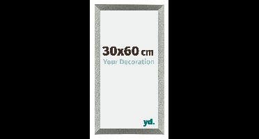 Fotolijst 30x60 cm - Champagne - MDF - Mura