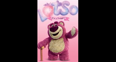 Poster Lotso Im a Hugger 61x91,5cm
