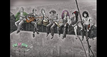 Poster The 27 Club 91,5x61cm