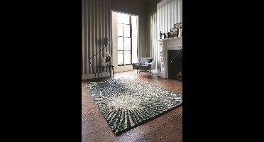 Harlequin - Shore Truffle 40605 - 140x200 cm Vloerkleed