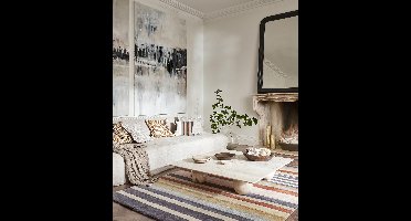 Harlequin - Rosita Harissa 140402 - 250x350 cm Vloerkleed