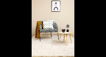 MOMO Rugs Natural Weaves - Bellano 3 - 300x400 cm Vloerkleed