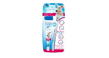 AFP Sparkle - Combo Pack Vanille & Gember