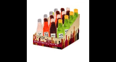 AFP Treasure Box Doggie's Happy Hour